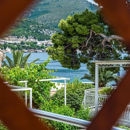Studio Apartman Blue Bay Dubrovnik Dış mekan fotoğraf