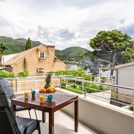 Studio Apartman Blue Bay Dubrovnik Dış mekan fotoğraf