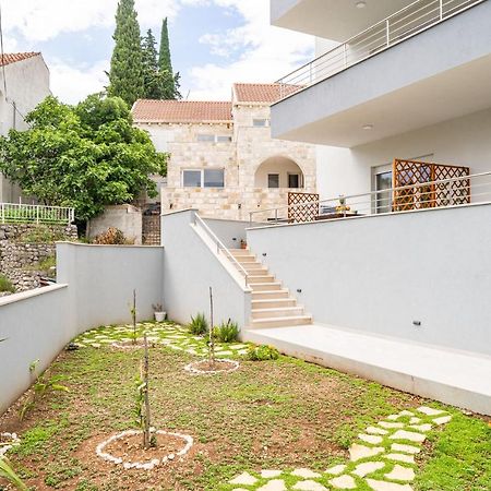 Studio Apartman Blue Bay Dubrovnik Dış mekan fotoğraf