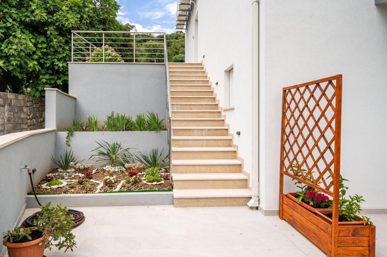 Studio Apartman Blue Bay Dubrovnik Dış mekan fotoğraf