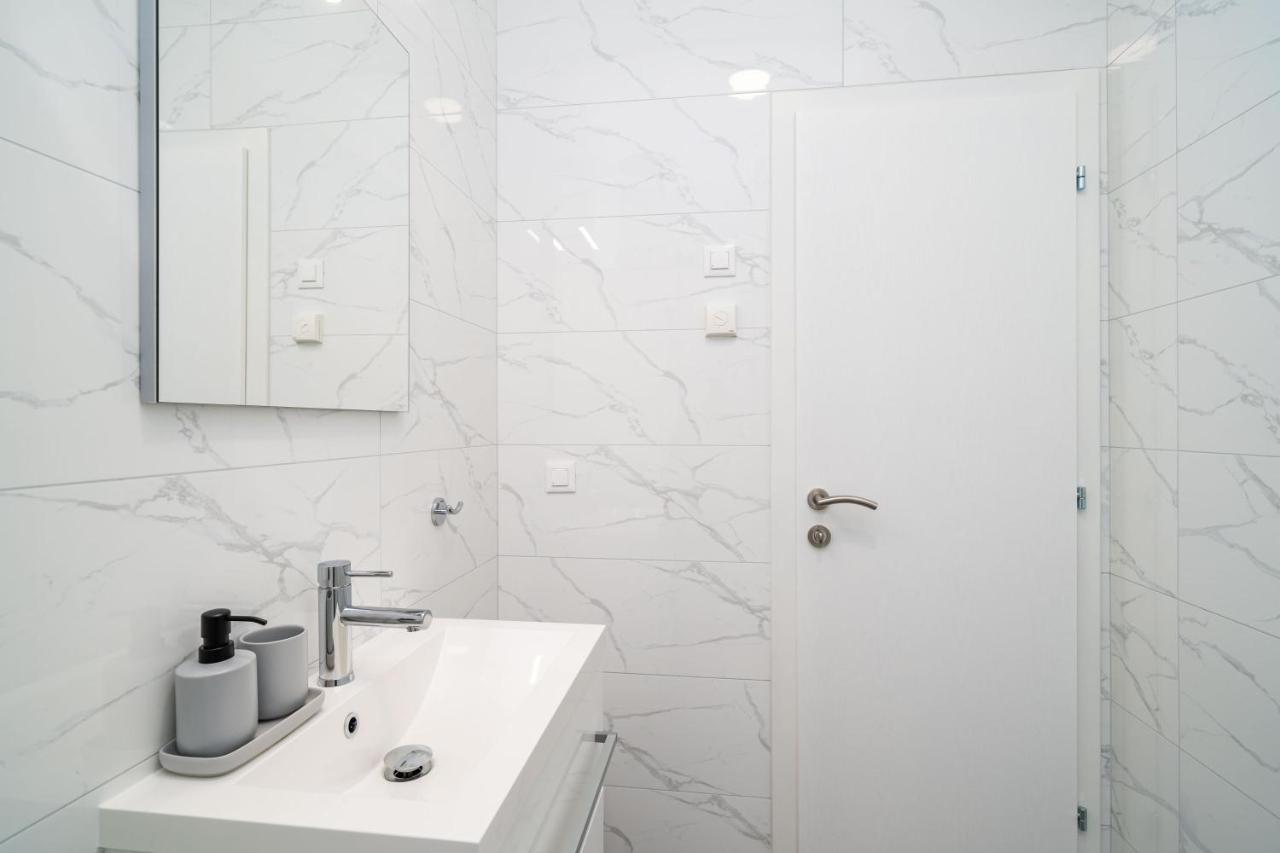 Studio Apartman Blue Bay Dubrovnik Dış mekan fotoğraf