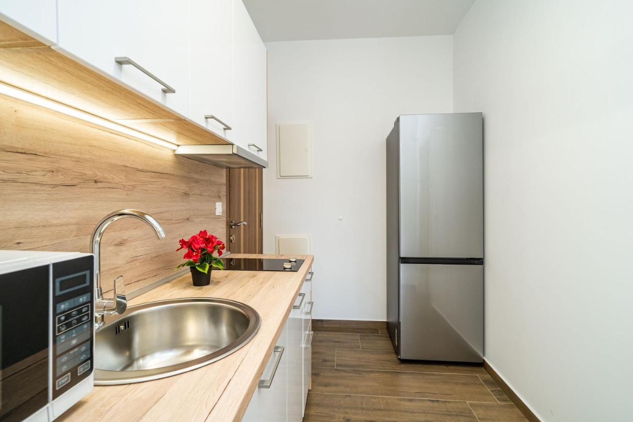Studio Apartman Blue Bay Dubrovnik Dış mekan fotoğraf
